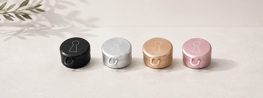 Zockit History - Born with Intention, Shaped by Design.