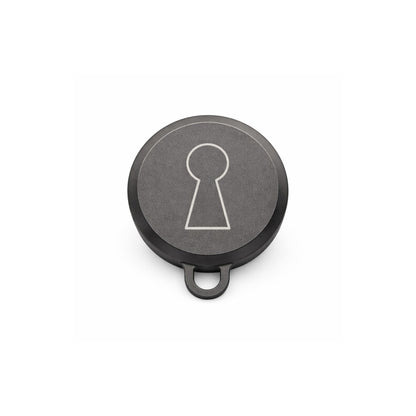 Spare Tag
