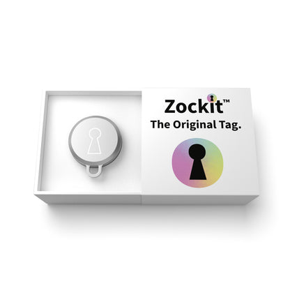 Original Tag (with Loop base)
