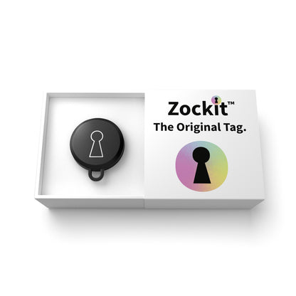 Original Tag (with Loop base)