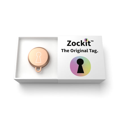 Original Tag (with Loop base)