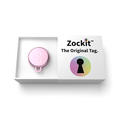Original Tag (with Loop base)