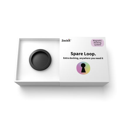 Spare Loop