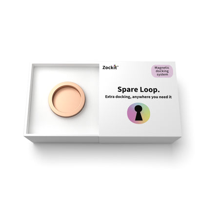 Spare Loop