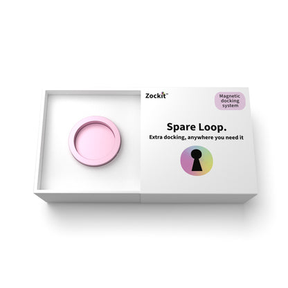 Spare Loop