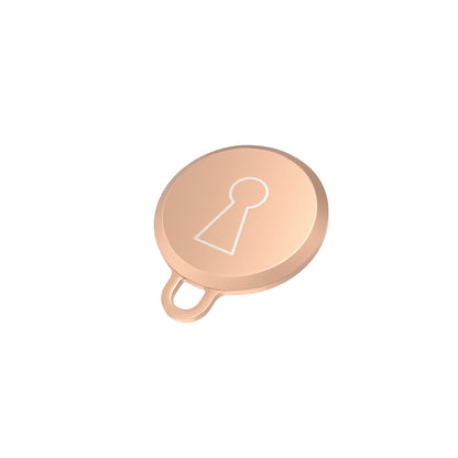 Spare Tag
