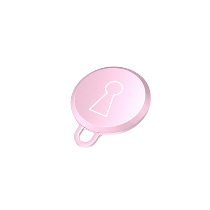 Spare Tag