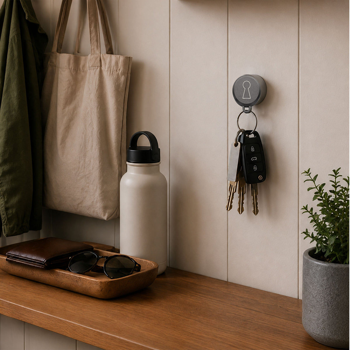 Mudroom
