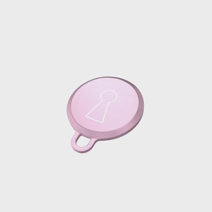 Spare Tag