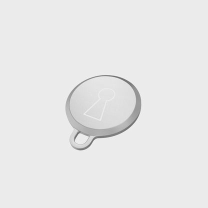 Spare Tag
