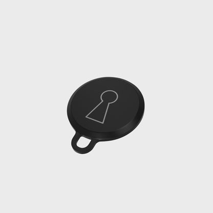 Spare Tag